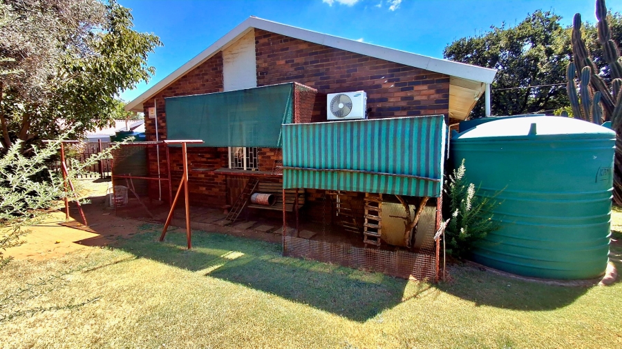 3 Bedroom Property for Sale in Sasolburg Ext 10 Free State